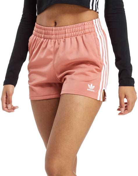 adidas womens shorts sale